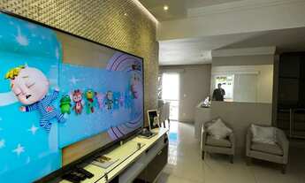 Imagem 5: Casa em Vilas do Atlântioo com 4