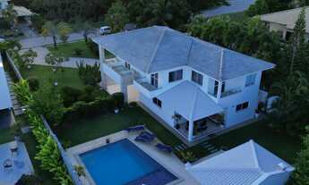 Imagem: Casa em Busca Vida com 4