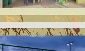 Imagem 5: Apartamento no Caminho das Árvores com 4