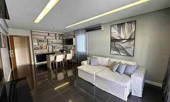 Imagem 7: Casa em Alphaville Litoral Norte I com 4