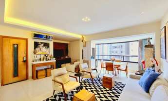 Imagem: Apartamento no Horto Florestal com 3