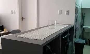 Imagem 4: Apartamento no Caminho das Árvores com 1