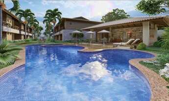 Imagem 5: Village em Itacimirim com 2