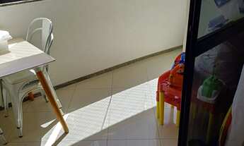 Imagem 3: Apartamento no Imbuí com 2