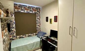 Imagem 3: Apartamento em Piatã com 2