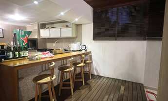 Imagem 5: Casa em Vilas do Atlântioo com 4