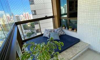 Imagem 4: Apartamento no Caminho das Árvores com 2