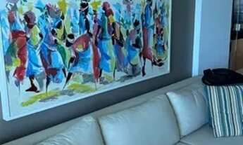 Imagem 4: Apartamento em Ondina com 2