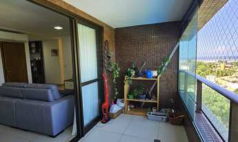 Imagem: Apartamento em Pituaçu com 3