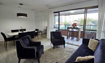 Imagem: Apartamento em Pituaçu com 3