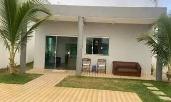 Imagem 6: Casa em Barra de Jacuípe com 1