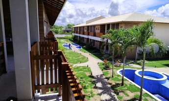 Imagem 4: Village em Itacimirim com 2