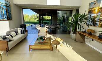 Imagem 7: Casa em Praia do Forte com 6|4, 06G e 420M²