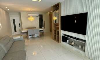 Imagem 5: Apartamento na Pituba com 3