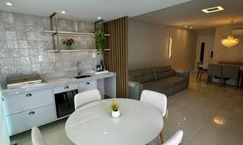 Imagem 4: Apartamento na Pituba com 3