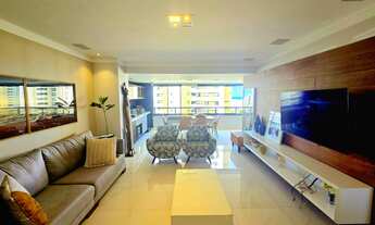 Imagem 2: Apartamento no Horto Florestal com 4