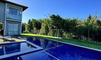 Imagem 6: Casa em Praia do Forte com 6|4, 06G e 420M²