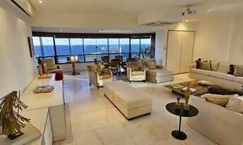 Imagem: Apartamento em Ondina com 4