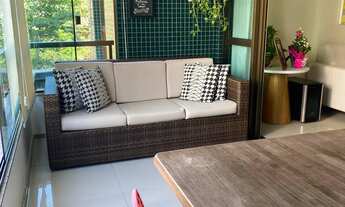 Imagem: Apartamento na Pituba com 2