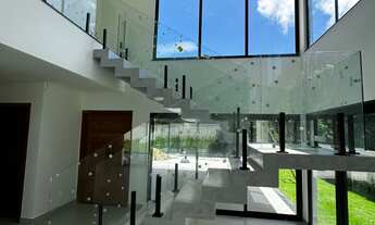 Imagem 4: Casa em Guarajuba com 4