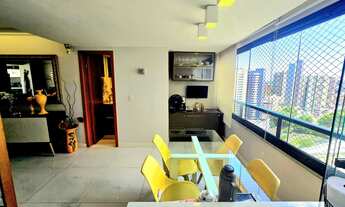 Imagem 6: Apartamento no Horto Florestal com 4