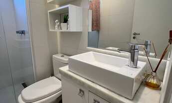 Imagem 5: Apartamento no Horto Florestal com 2