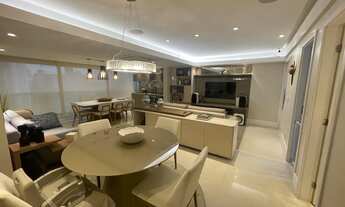 Imagem: Apartamento no Caminho das Árvores com