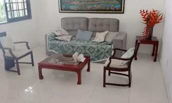 Imagem: Casa no Itaigara com 5