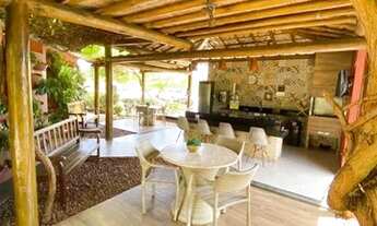 Imagem 5: Village em Itacimirim com 1