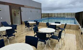 Imagem: Apartamento em Armação com 1