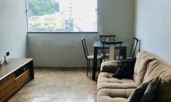 Imagem: Apartamento na Barra com 3