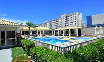 Imagem: Apartamento em Buraquinho com 2