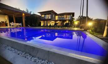 Imagem: Casa em Praia do Forte com 6 4, 06G e 480M²