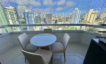 Imagem 4: Apartamento na Federação com 3