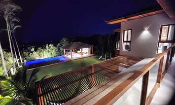 Imagem 3: Casa em Praia do Forte com 6|4, 06G e 480M²