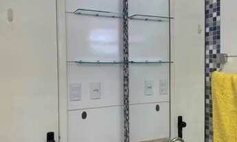 Imagem 7: Apartamento no Stiep com 3