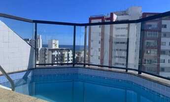 Imagem: Cobertura Triplex na Pituba com 1