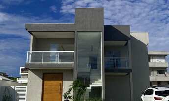 Imagem: Casa em Alpahville Litoral Norte III com