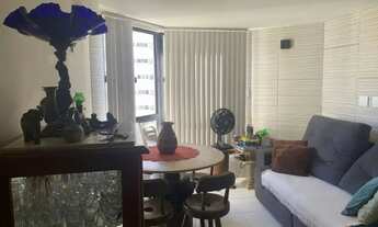 Imagem 6: Cobertura Triplex na Pituba com 1