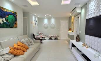 Imagem 6: Apartamento em Patamares com 4