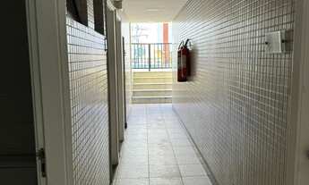 Imagem 6: Apartamento na Pituba com 3