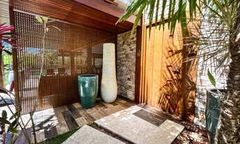 Imagem 3: Casa em Praia do Forte com 4