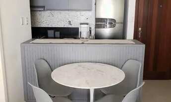 Imagem 7: Apartamento no Caminho das Árvores com 1