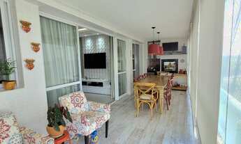 Imagem: Apartamento em Patamares com 4