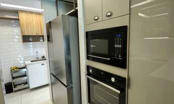 Imagem 6: Apartamento na Pituba com 3