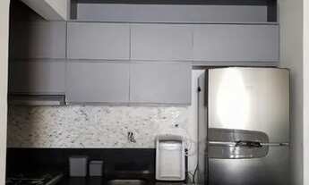 Imagem: Apartamento no Caminho das Árvores com