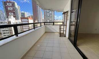 Imagem: Apartamento na Pituba com 3