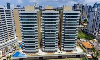 Imagem: Apartamento em Armação com 3