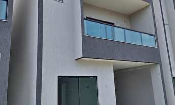 Imagem: Casa em Lauro de Freitas com 4