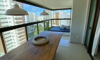 Imagem 2: Apartamento no Caminho das Árvores com 2